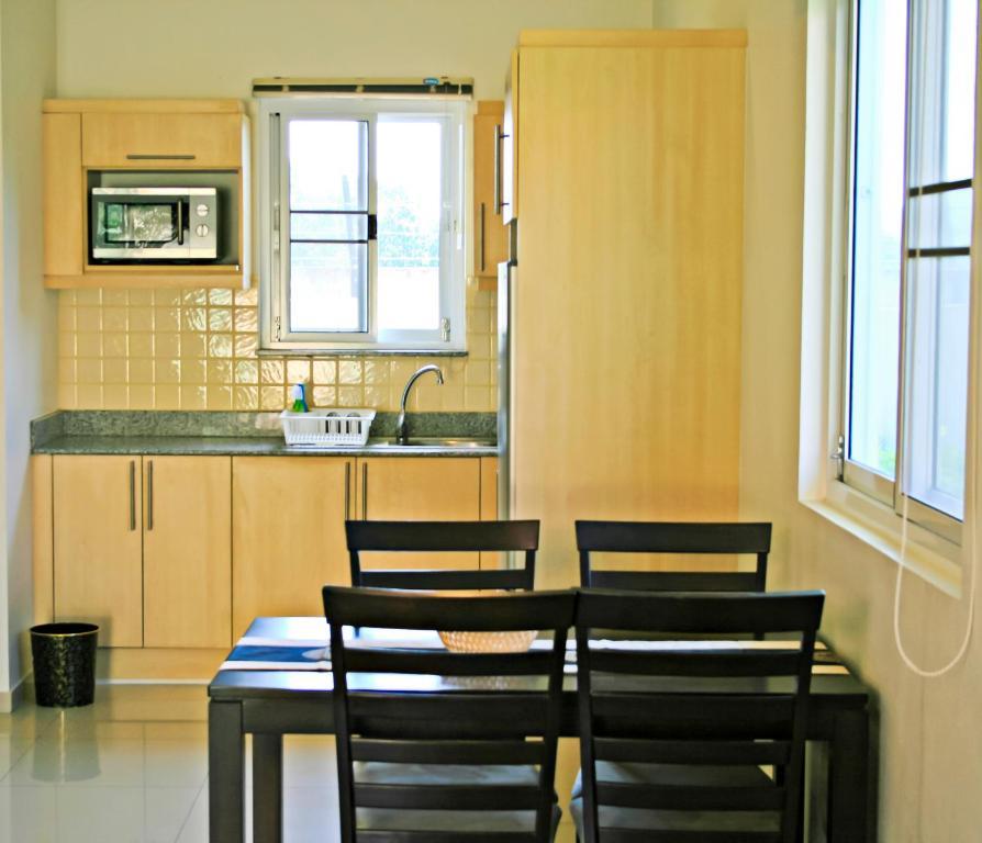 Garden Hills Villa Resort Cha-Am Room photo